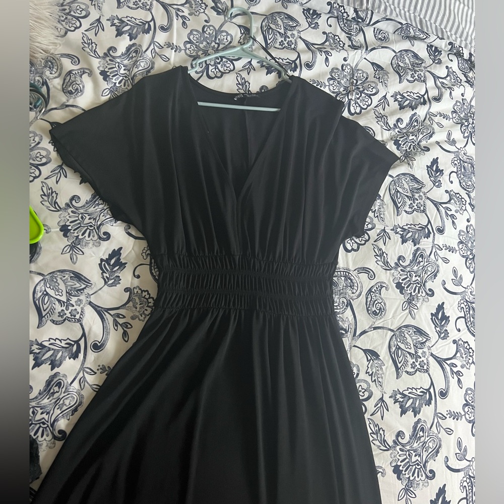Maddie dress